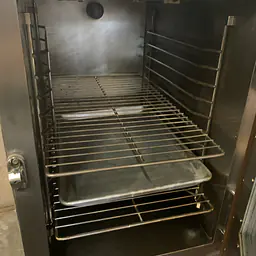 Alto-Shaam Holding Cabinet  - Master