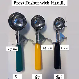 Scoop NEW - Master