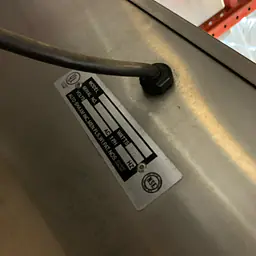 Drawer Warmer ALTO SHAAM - Master