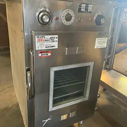 Alto-Shaam Holding Cabinet  - Master