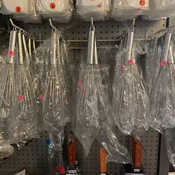 Whisk 14" - Master