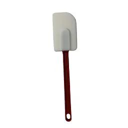 Spatula Silicon 14" - Master