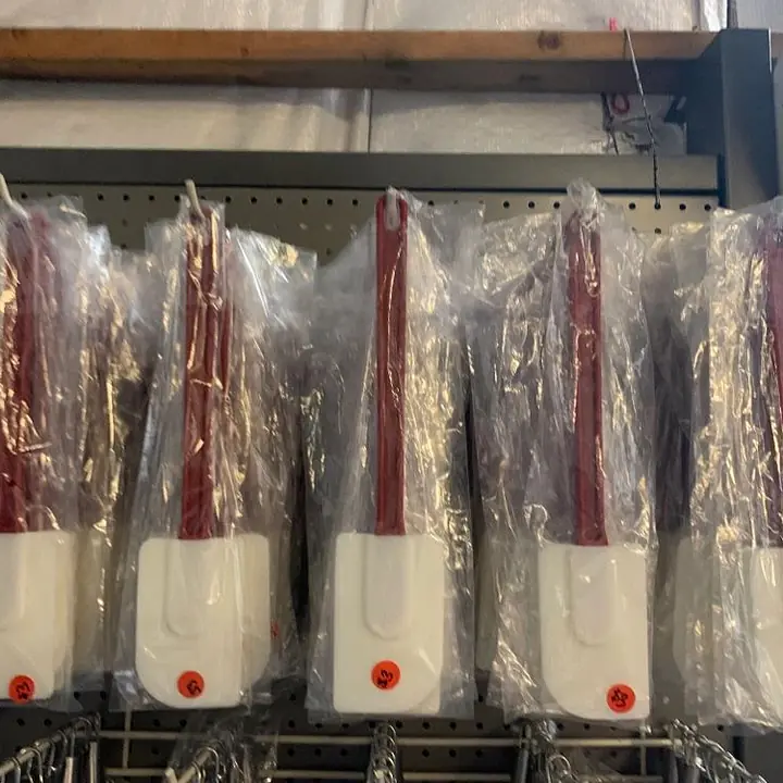 Spatula Silicon 14" - Master