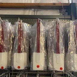 Spatula Silicon 14" - Master