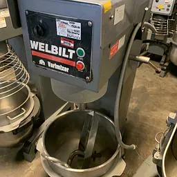 Varimixer 60qt Mixer  - Master