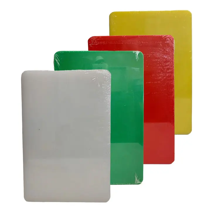 Cutting Board - Master