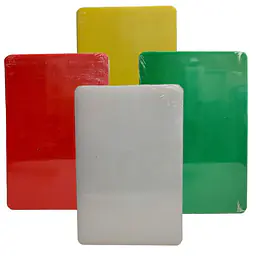 Cutting Board - Master