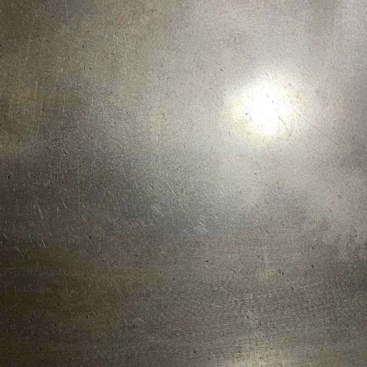 Flat Griddle AMERICAN RANGE 48” - Master
