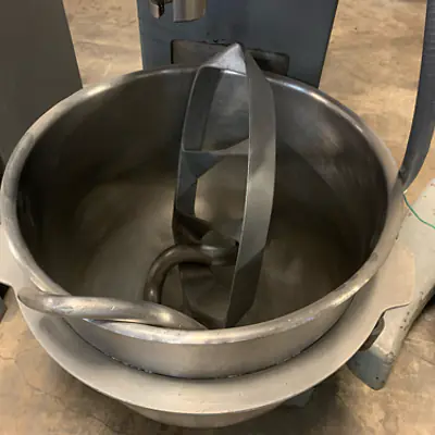 Varimixer 60qt Mixer  secondary image