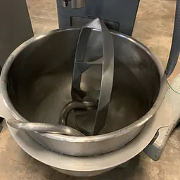 Varimixer 60qt Mixer  - Master
