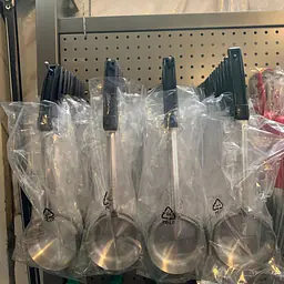 Portion Spoon 6oz - Master