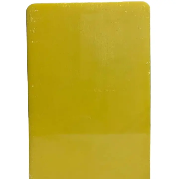 Cutting Board - Master
